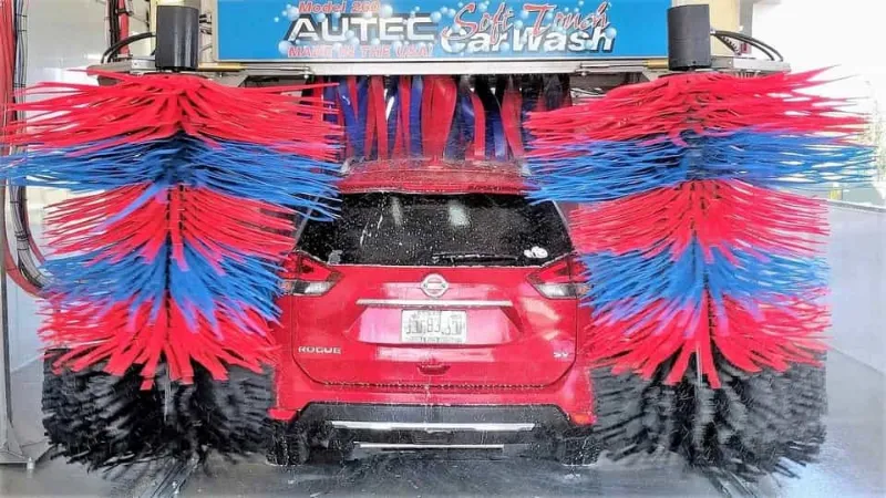 car wash investors Florida