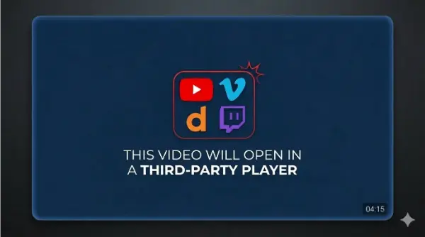 autec inbay express video